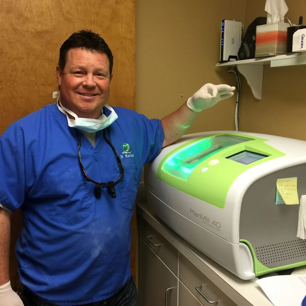 Morlan Robert DDS Picture 10