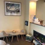 Morlan Robert DDS
