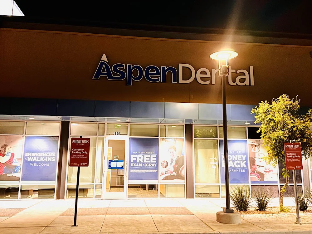 Aspen Dental - Glendale, AZ Picture 5