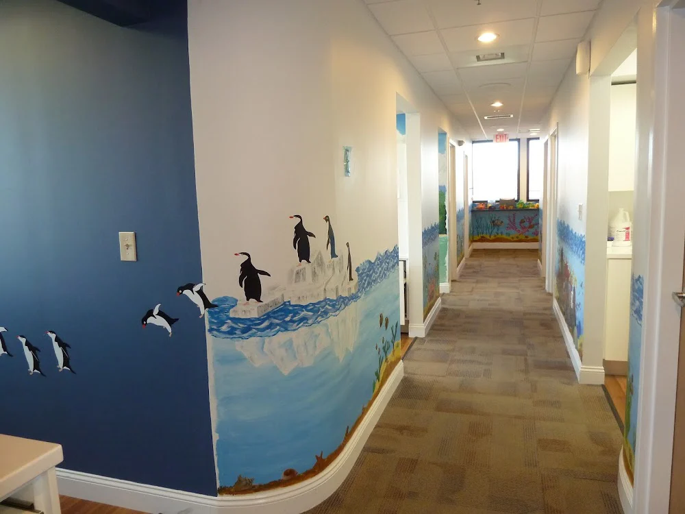 Dental Center Pediatrics Picture 3