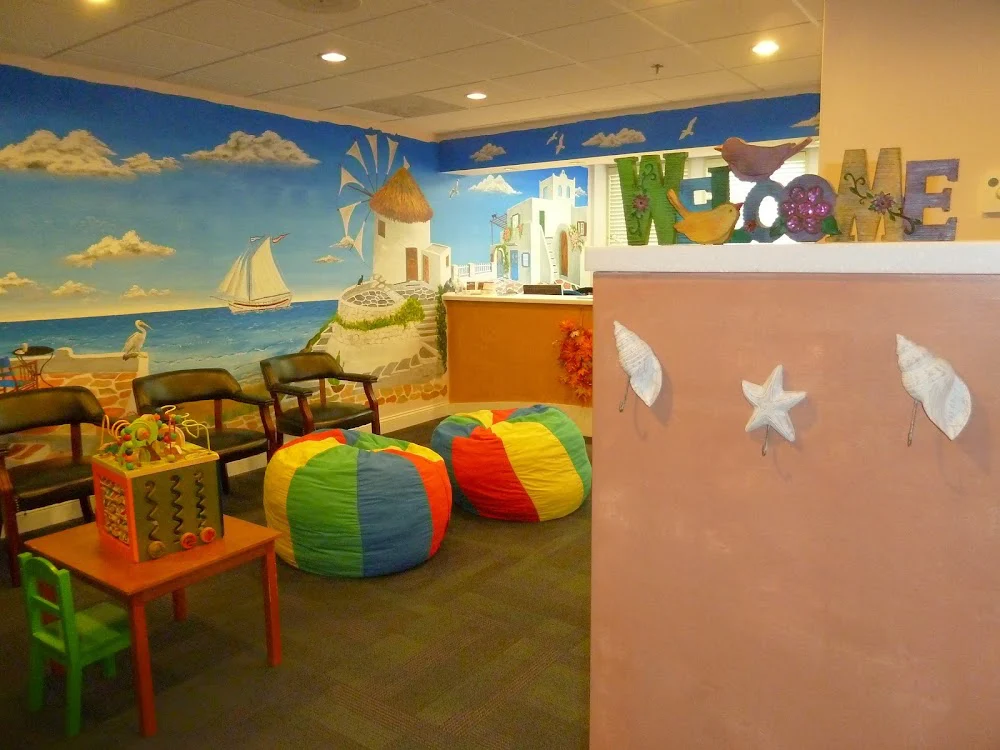 Dental Center Pediatrics Picture 4
