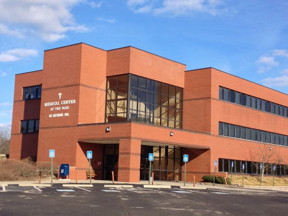 Dental Center Pediatrics Picture 2