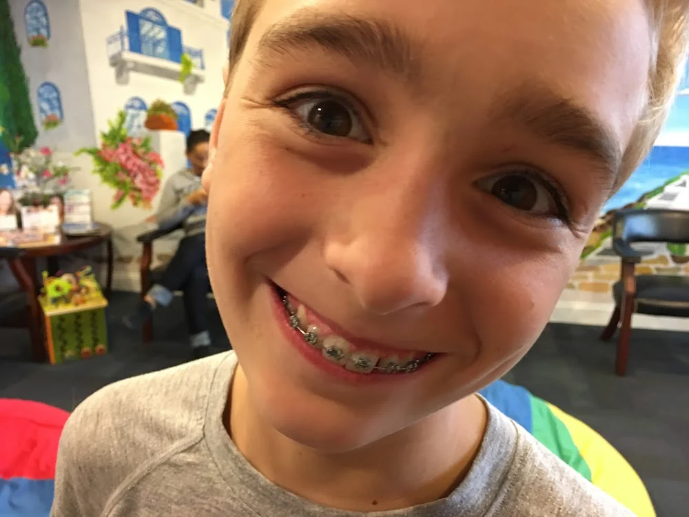 Dental Center Pediatrics Picture 7