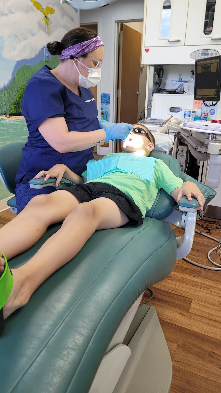 Dental Center Pediatrics Picture 8
