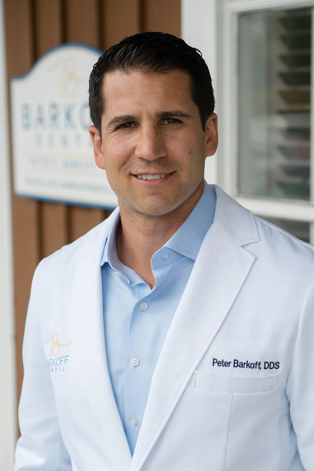 Barkoff Dental Picture 1