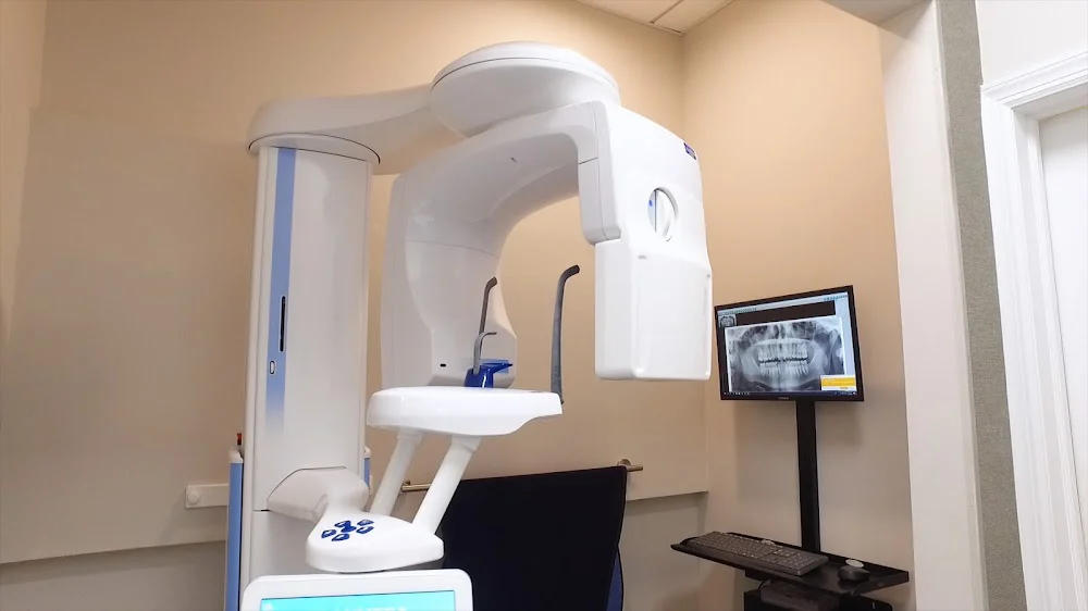 Barkoff Dental Picture 4