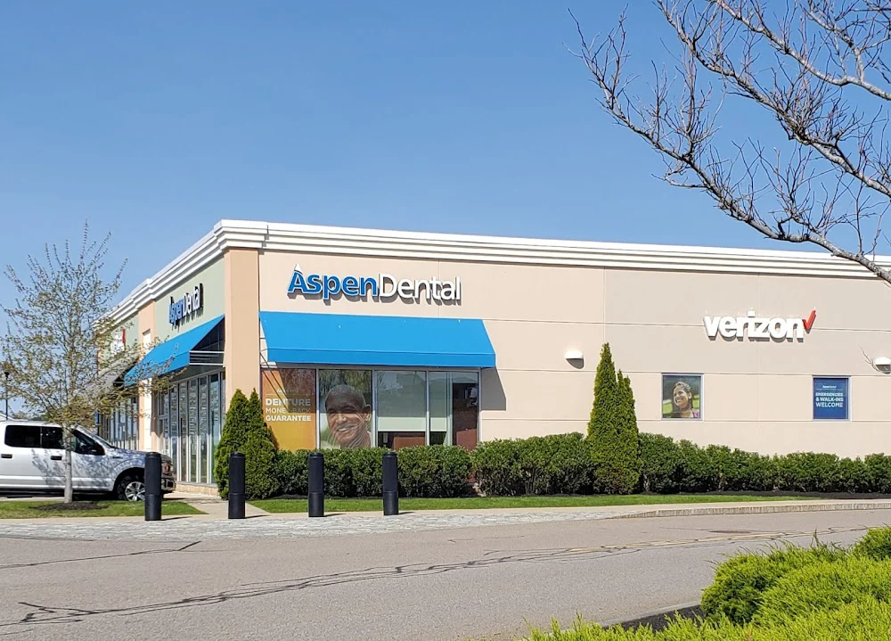 Aspen Dental - Plymouth, MA Picture 2