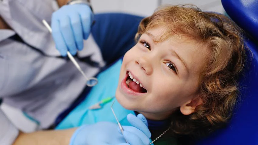 Millbury Family Dentistry Picture 1