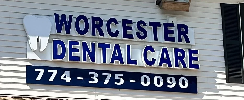 Worcester Dental Care- Dentist in Worcester- Dental office in Worcester Picture 5