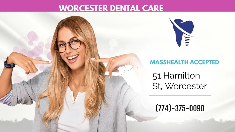 Worcester Dental Care- Dentist in Worcester- Dental office in Worcester Picture 4
