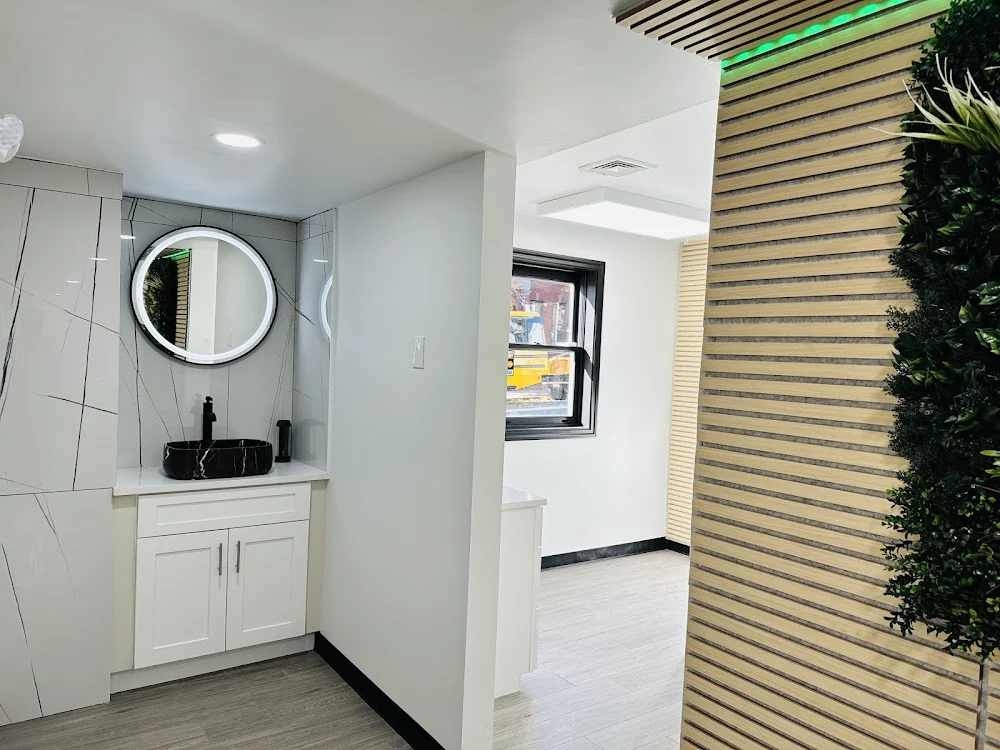 Worcester Dental Care- Dentist in Worcester- Dental office in Worcester Picture 2
