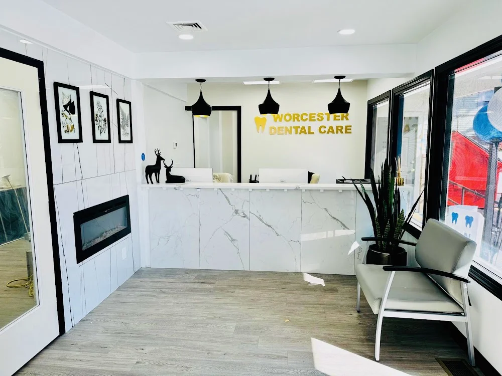 Worcester Dental Care- Dentist in Worcester- Dental office in Worcester Picture 9