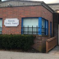 Baystate Family Dental ico