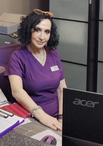 Dr. Rimma Sheshelovskaya, DDS Picture 1