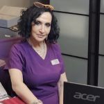 Dr. Rimma Sheshelovskaya, DDS