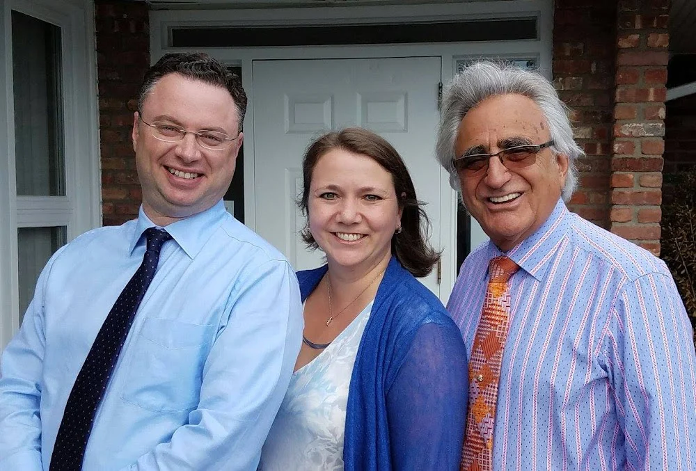 Cold Spring Dental : Eugene Avrash and Kathy Boadway DDS Picture 2