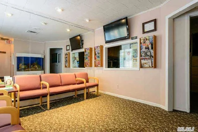 Cold Spring Dental : Eugene Avrash and Kathy Boadway DDS Picture 1