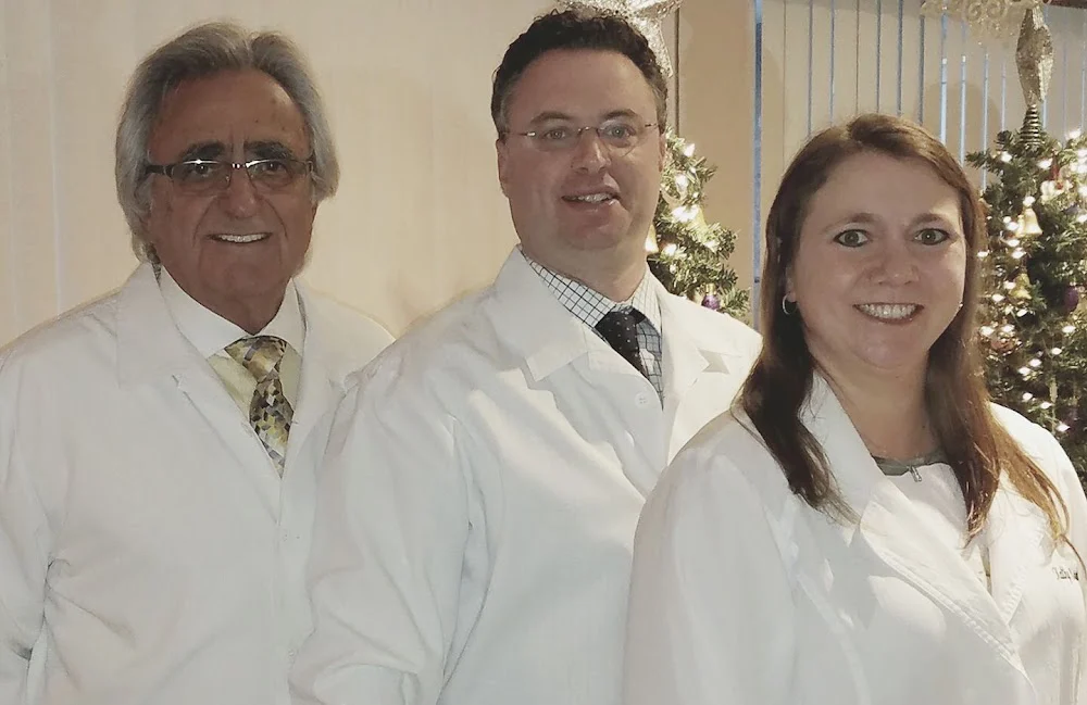 Cold Spring Dental : Eugene Avrash and Kathy Boadway DDS Picture 3