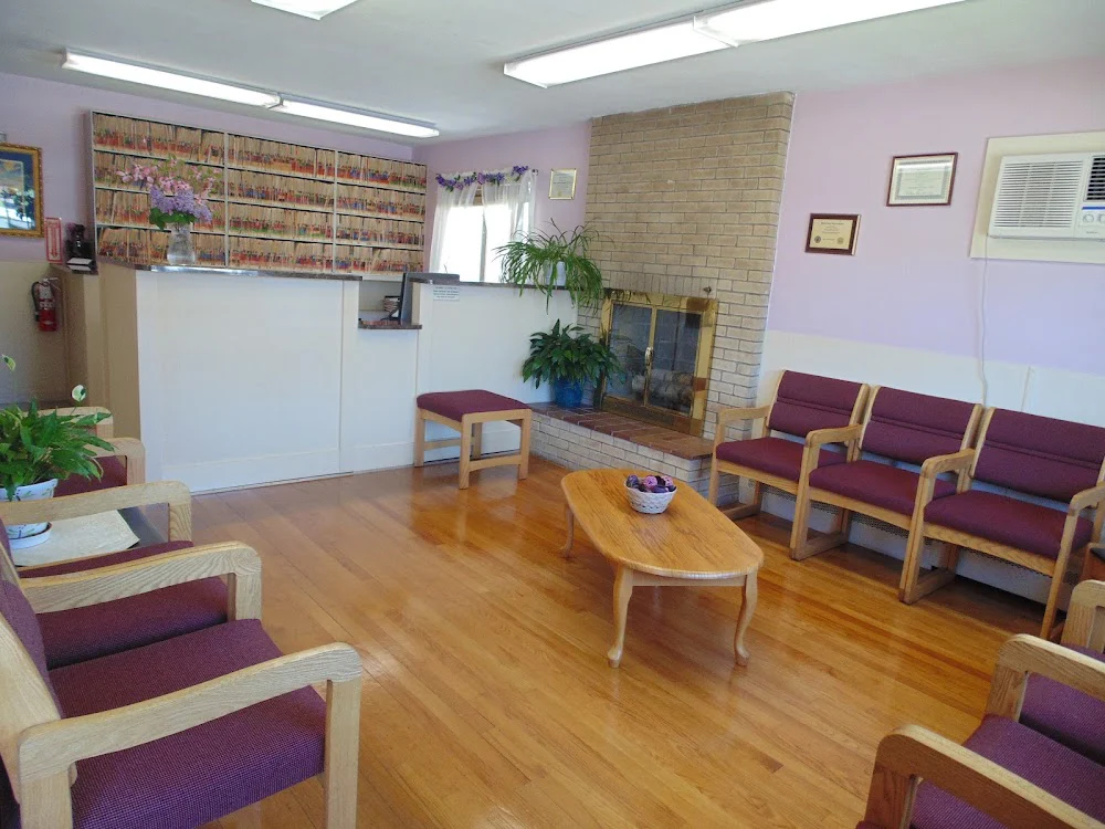 Premier Family Dental Group Picture 1