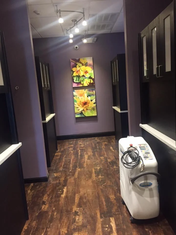 North Shore Laser Dentistry Picture 1