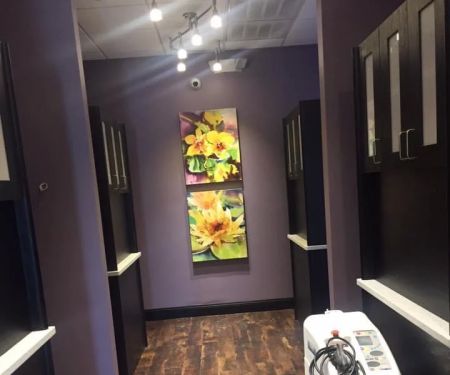 North Shore Laser Dentistry