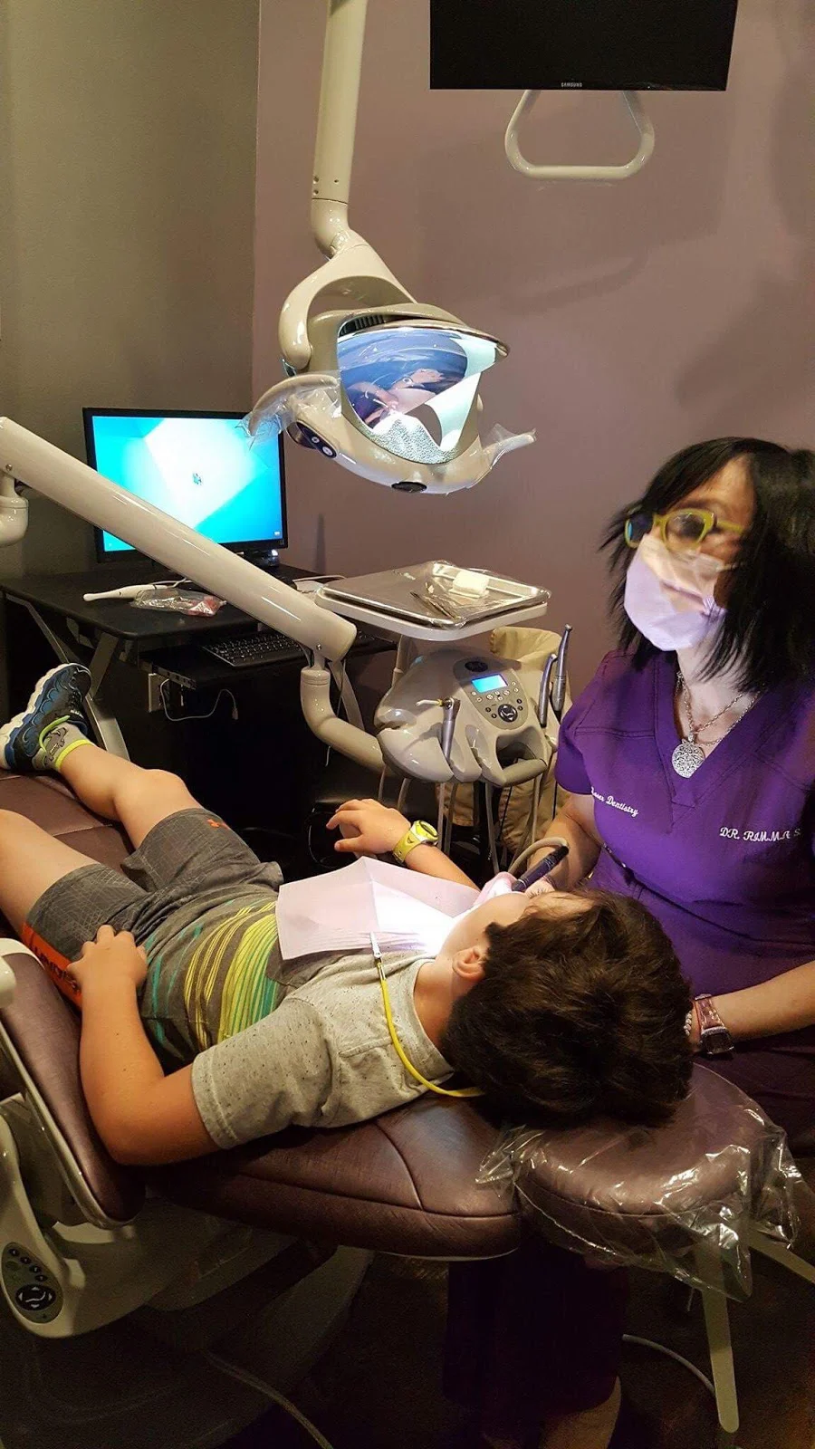 North Shore Laser Dentistry Picture 10