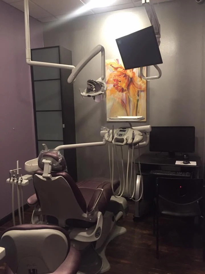 North Shore Laser Dentistry Picture 9