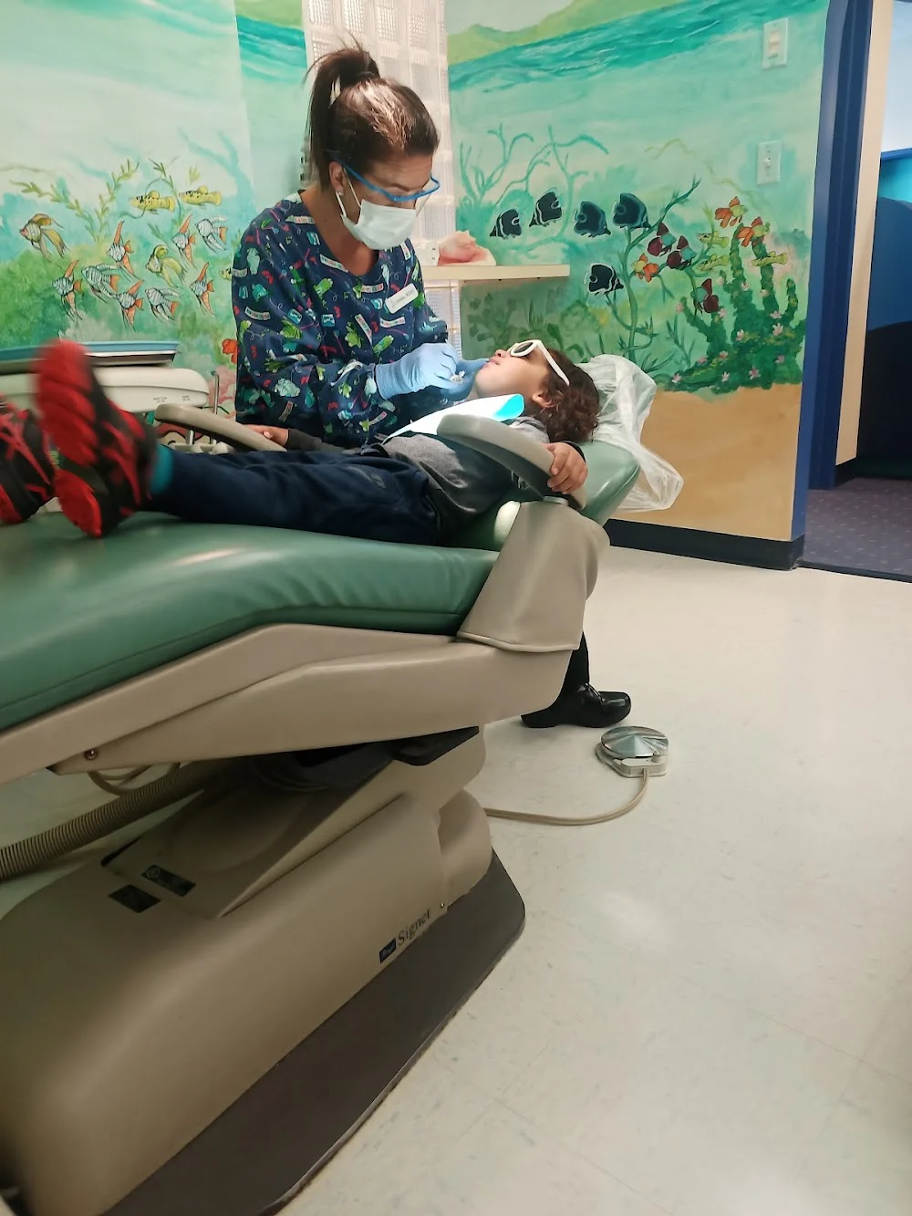 Dr. Tony Saito Picture 10