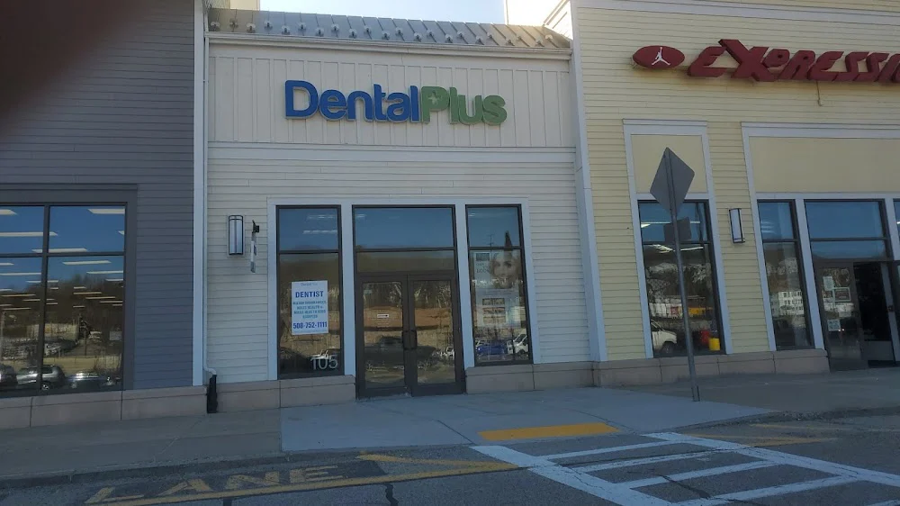 Dental Plus Picture 3