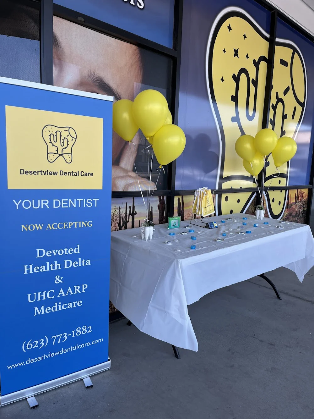 Desertview Dental Care Picture 5