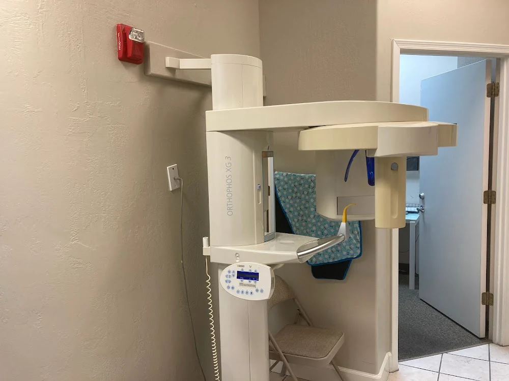 Desertview Dental Care Picture 7