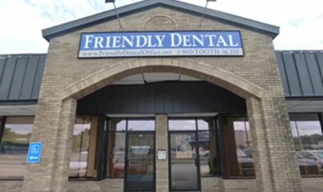 Friendly Dental of Worcester Picture 6