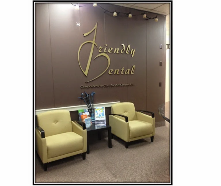 Friendly Dental of Worcester Picture 3