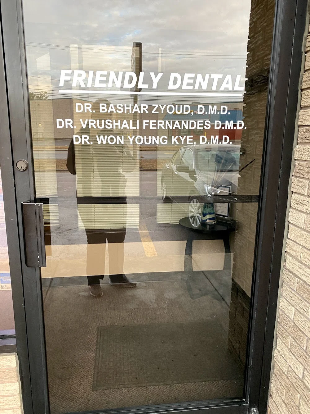 Friendly Dental of Worcester Picture 10