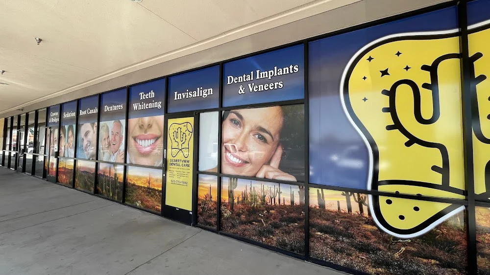 Desertview Dental Care Picture 6