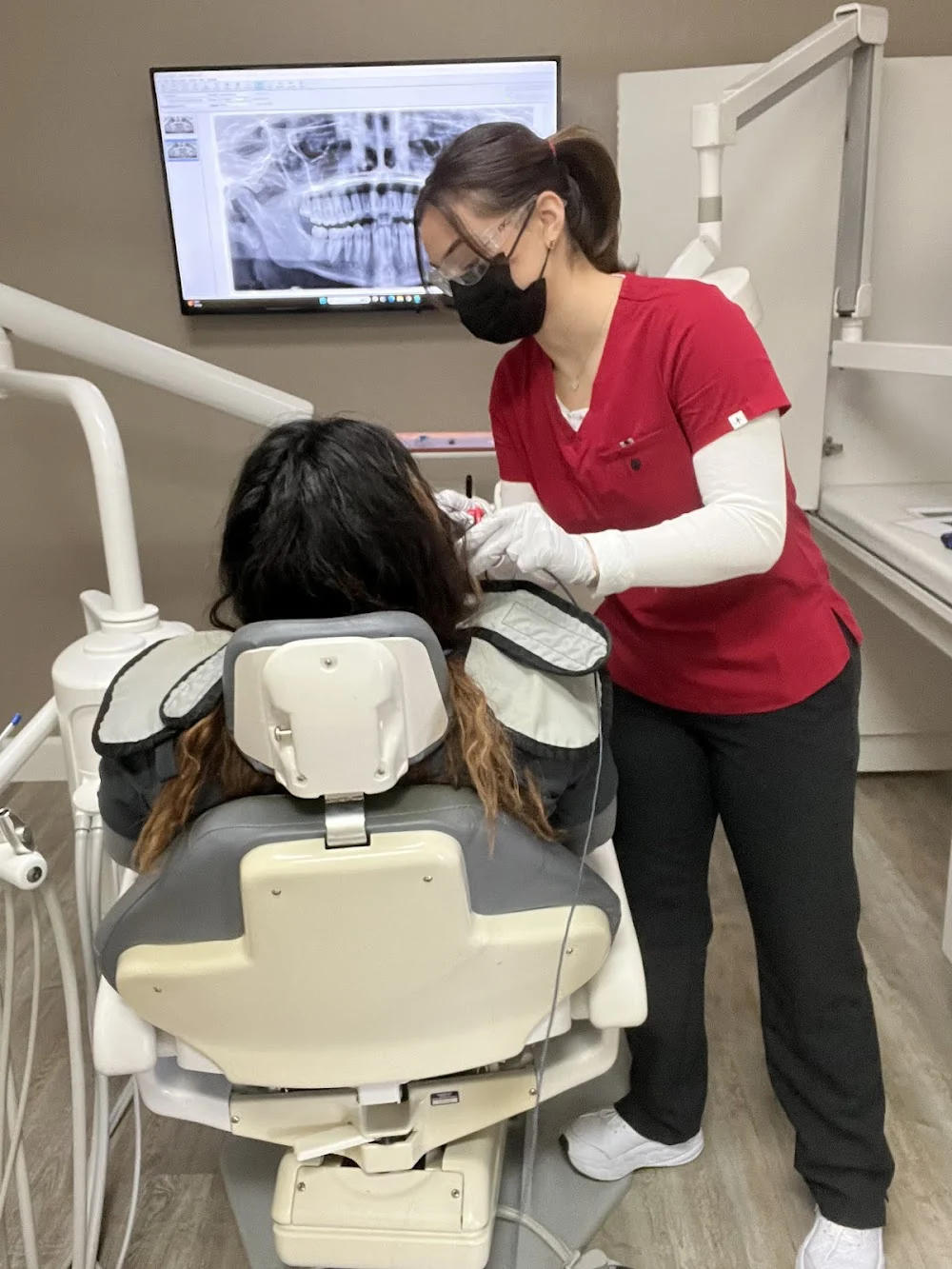 Desertview Dental Care Picture 8