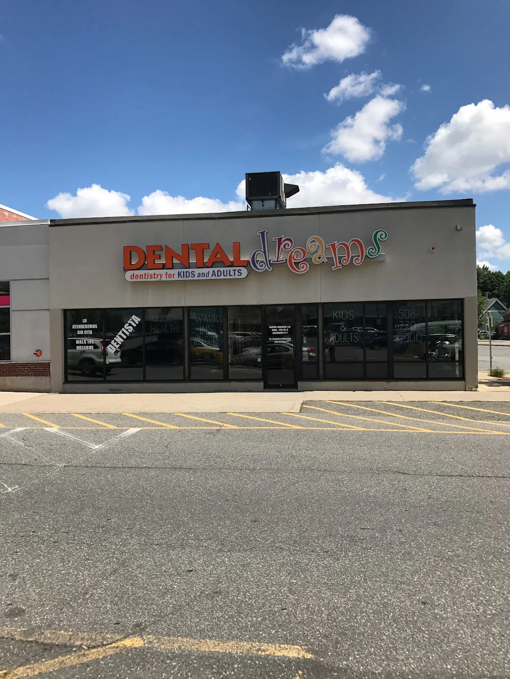 Dental Dreams Picture 2