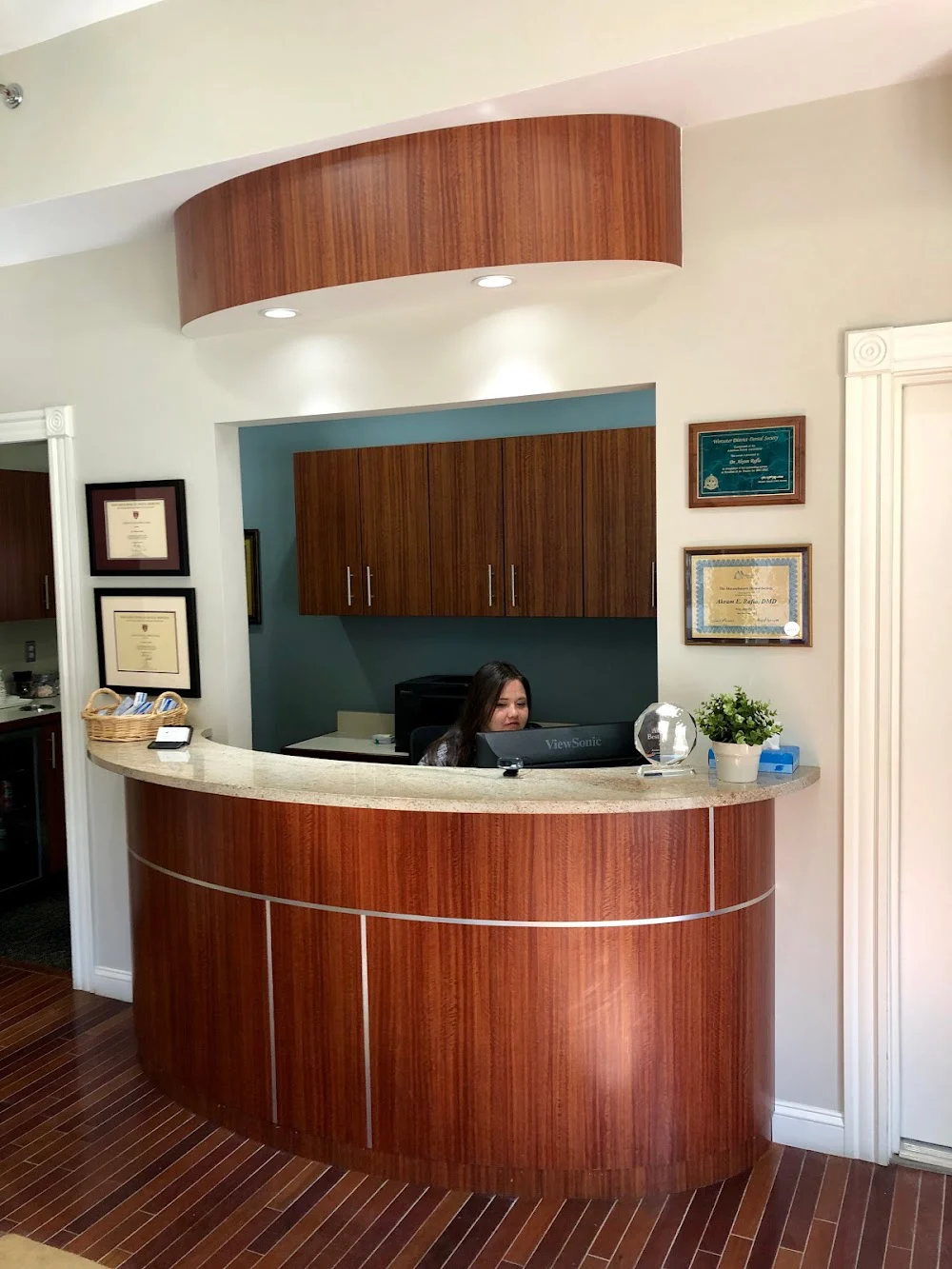 Northeast Periodontal Specialists Picture 6