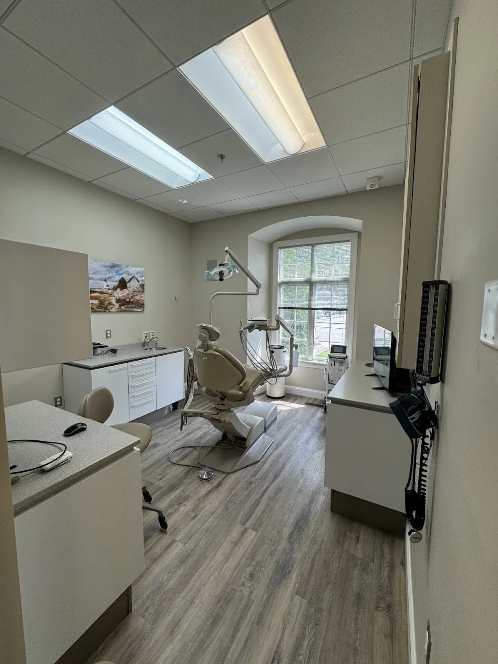 Northeast Periodontal Specialists Picture 2