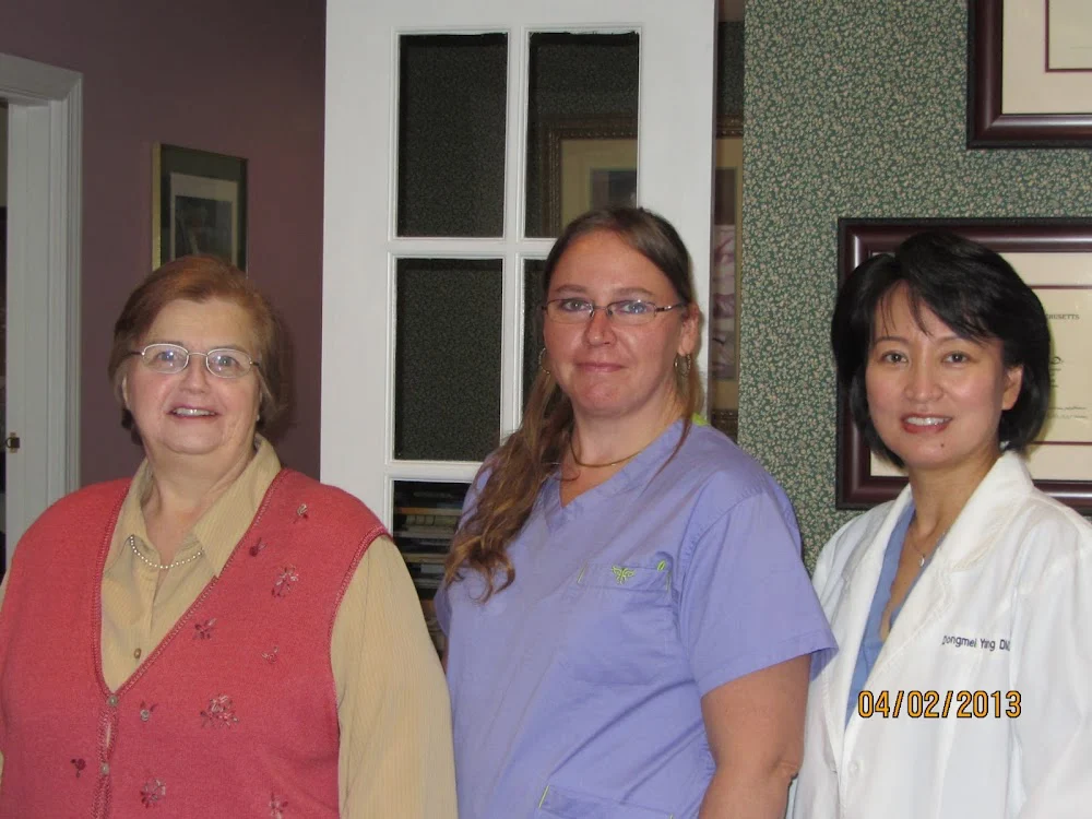 Elm Park Dental Picture 2