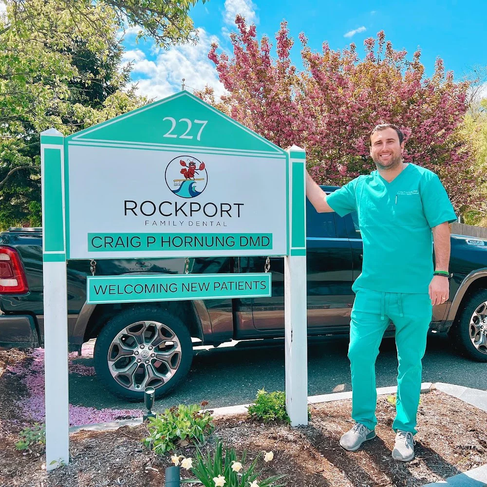 Rockport Family Dental Picture 3