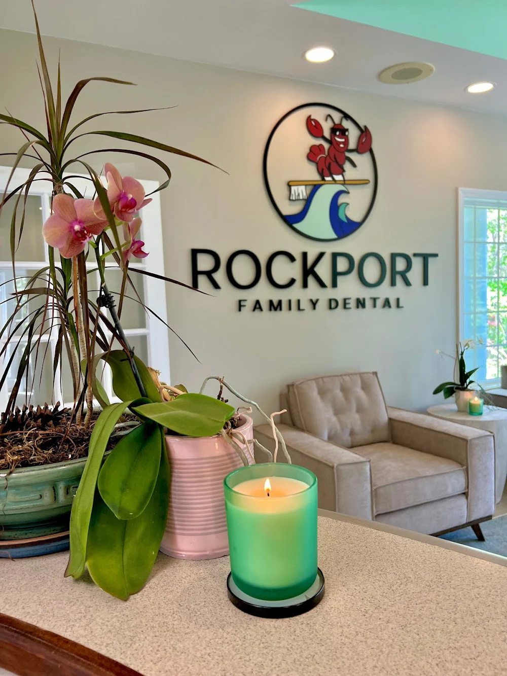 Rockport Family Dental Picture 9