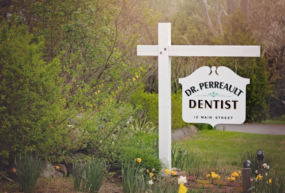 Robert J. Perreault, DDS Picture 5