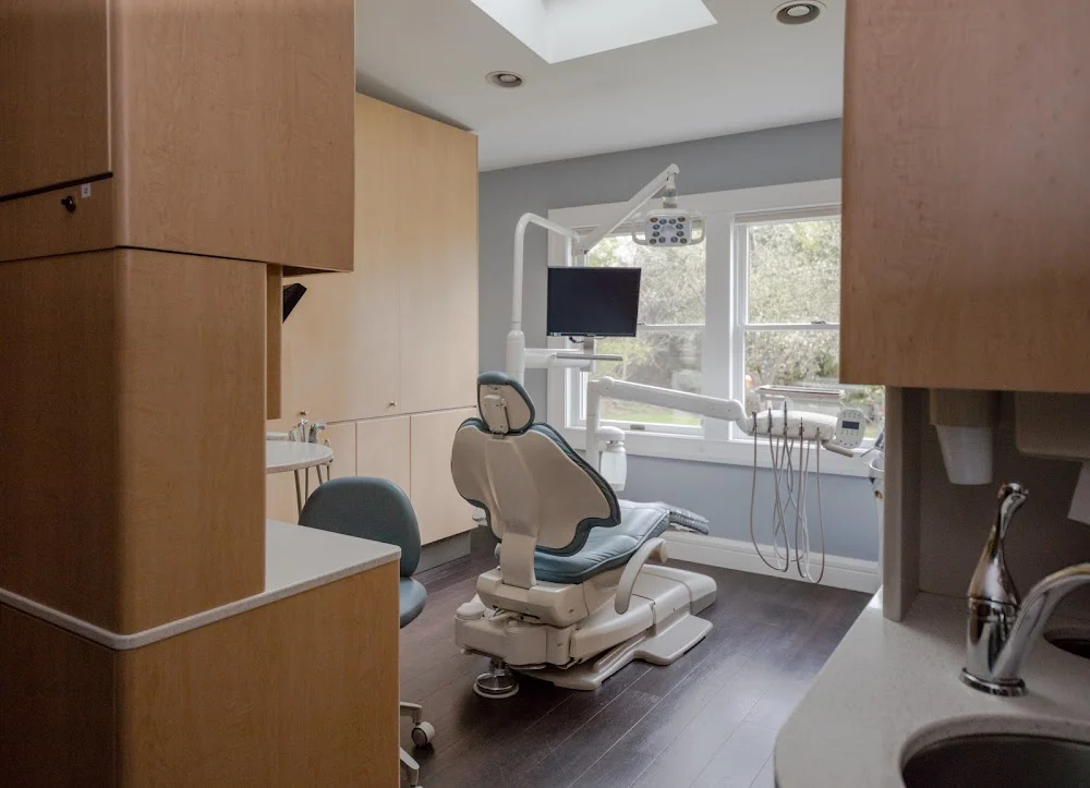 Robert J. Perreault, DDS Picture 2