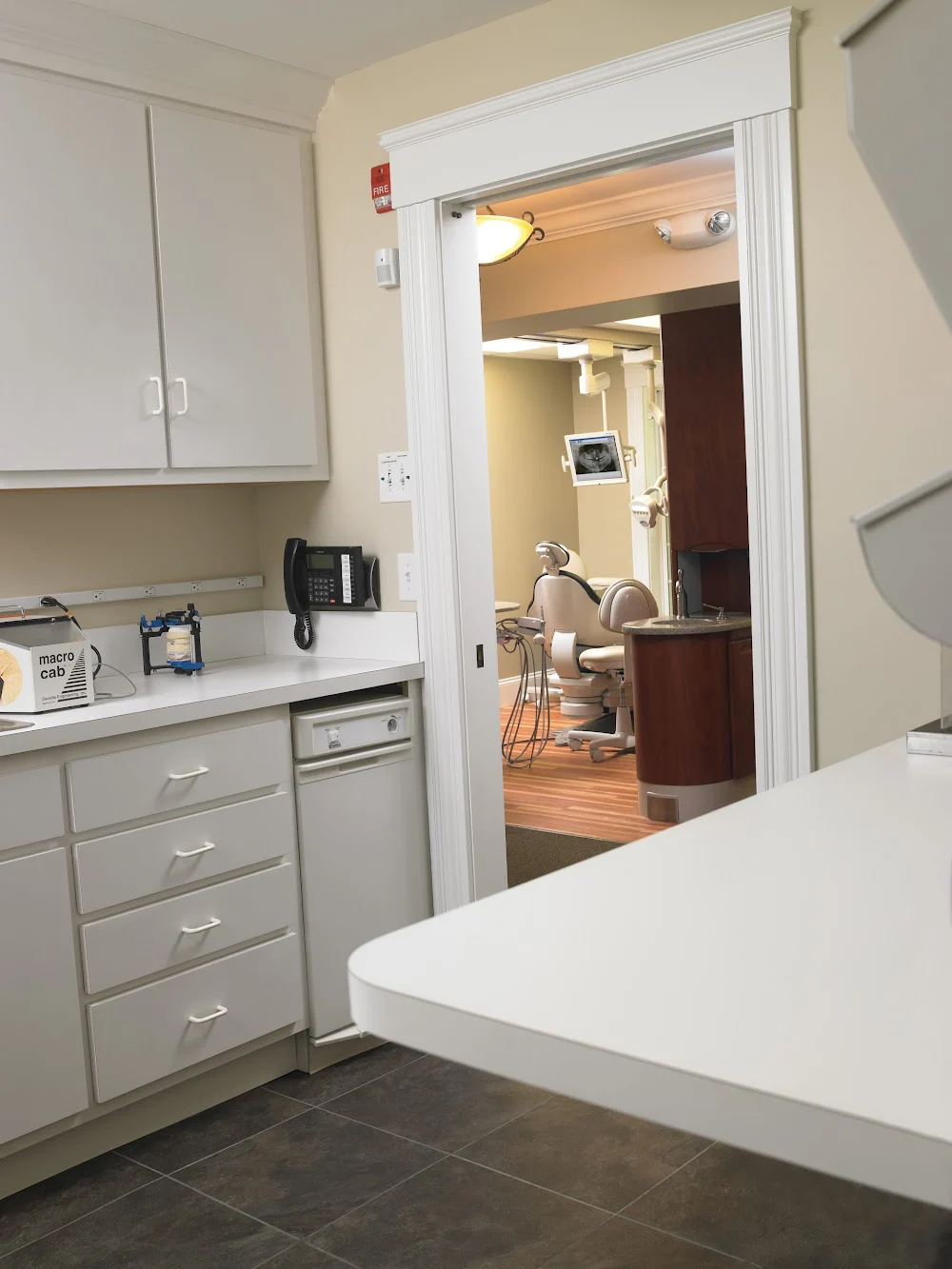 Plaistow Dental: Ronald B. Holiman, DDS; Shaina A. Darmont, DDS Picture 1
