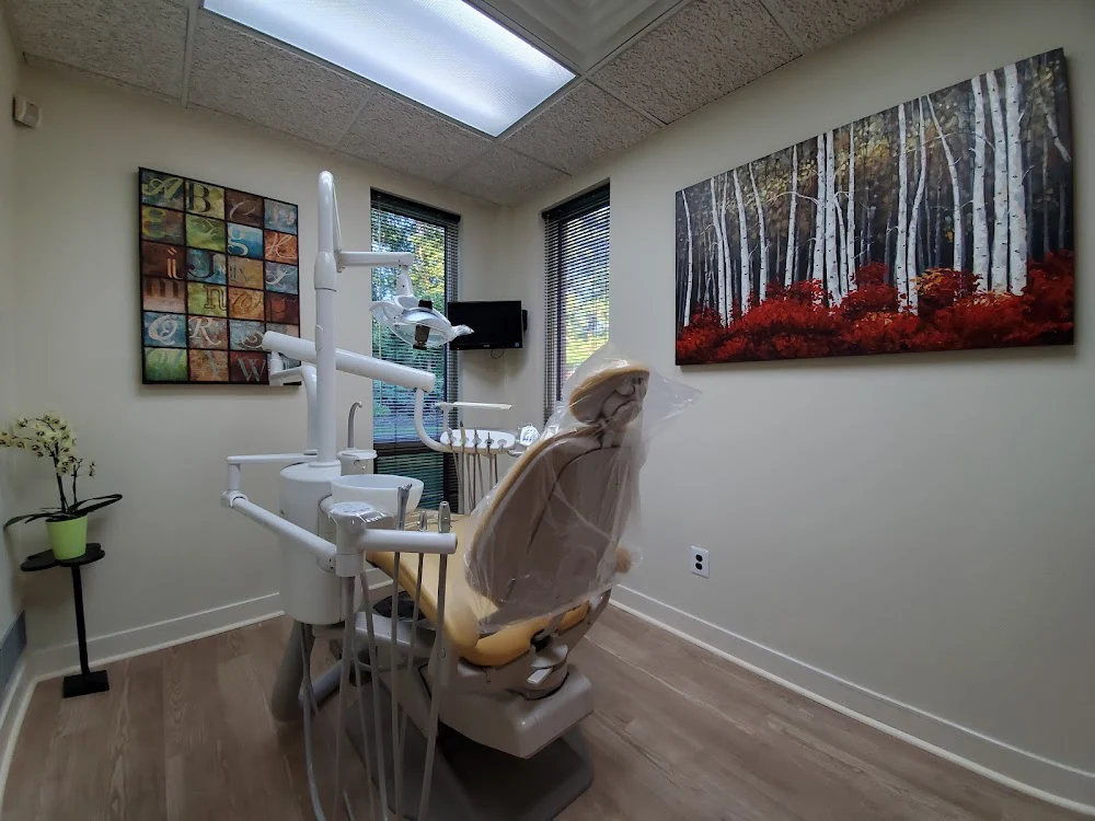 Compassionate Dental Care Picture 1