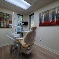 Compassionate Dental Care ico