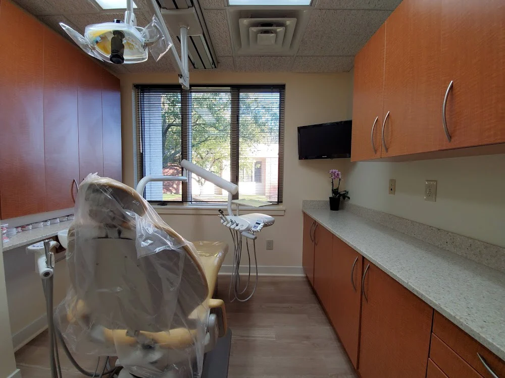 Compassionate Dental Care Picture 2