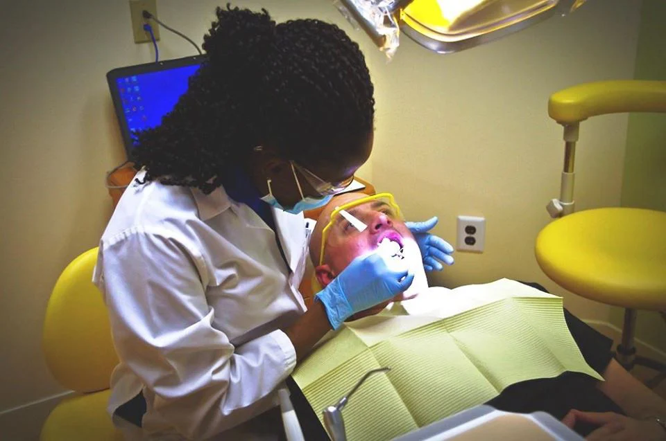 Compassionate Dental Care Picture 10