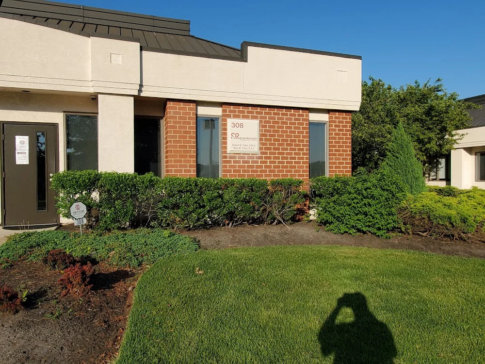Compassionate Dental Care Picture 4